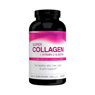 Capsugen | Collagene Biolumin