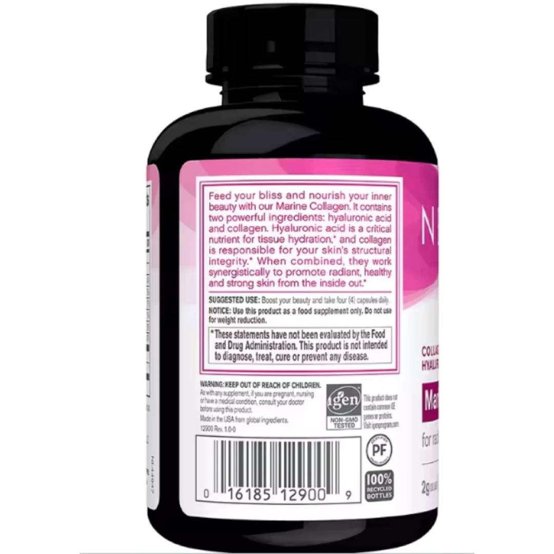 Capsugen | Collagene Biolumin